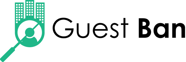 Guest Ban Logo