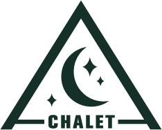 A CHALET_Solid_Green
